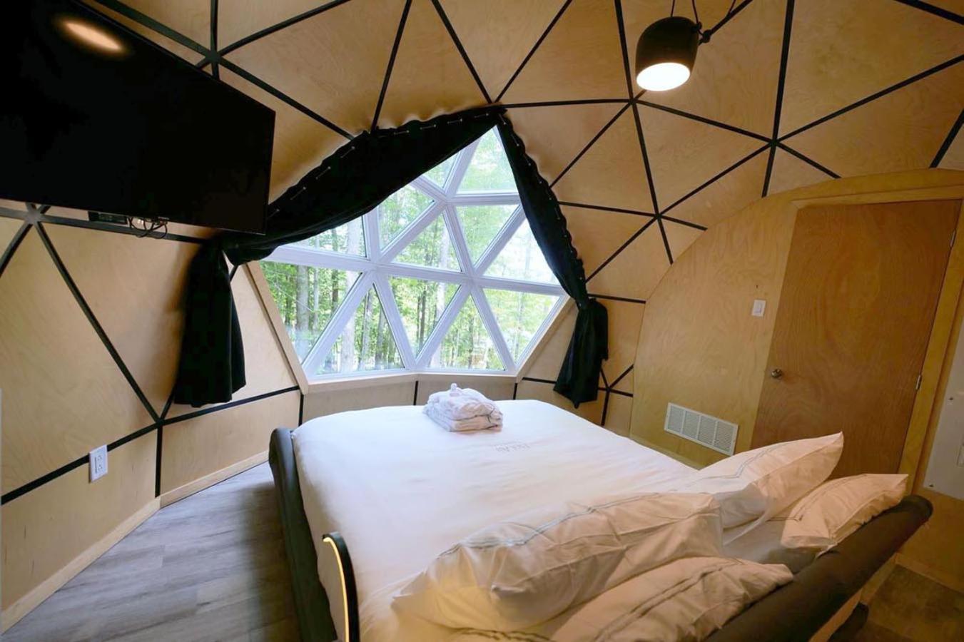 מונט טרמבלאנט Bel Air Tremblant Hotel & Residences חדר תמונה