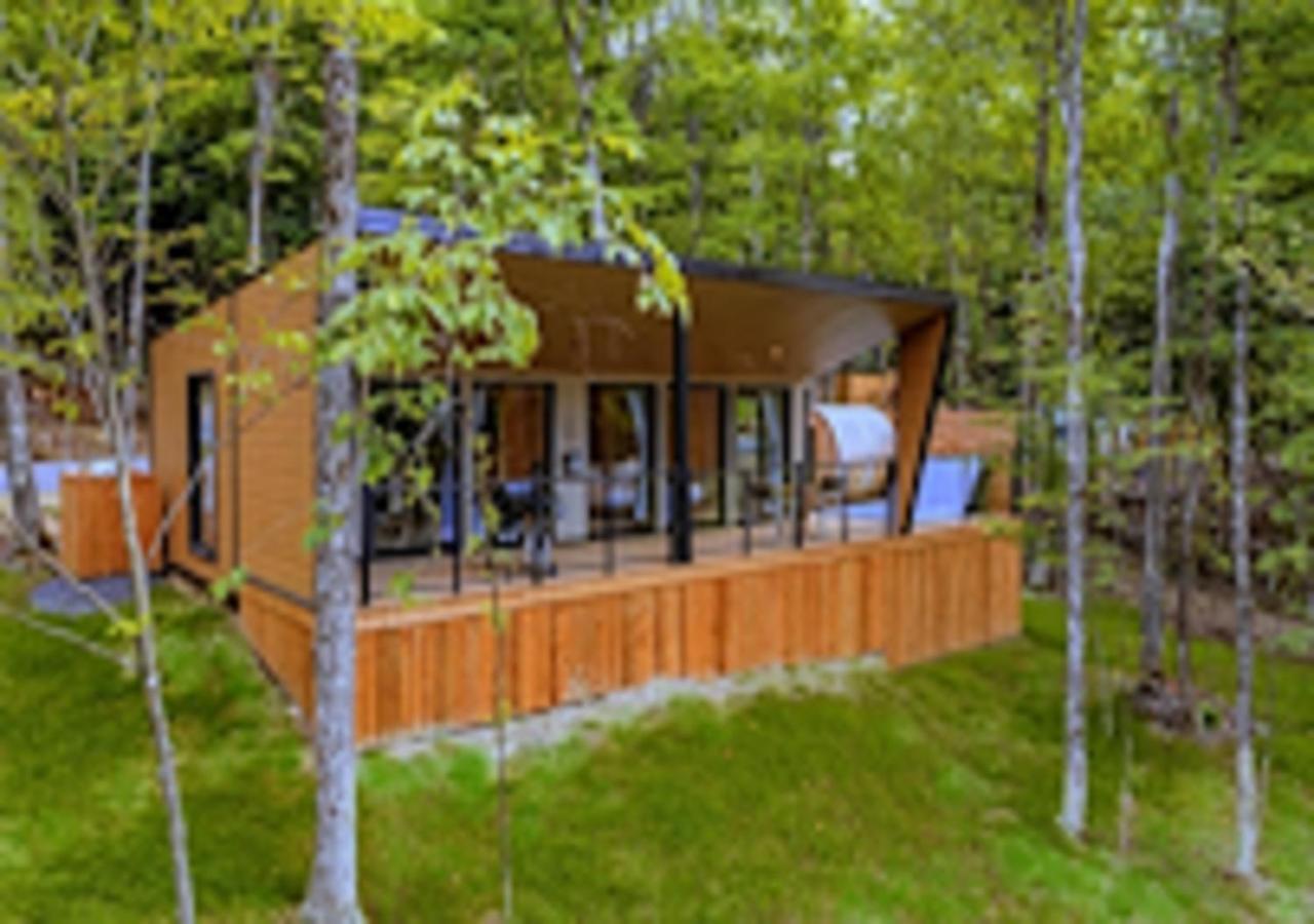 מונט טרמבלאנט Bel Air Tremblant Hotel & Residences חדר תמונה