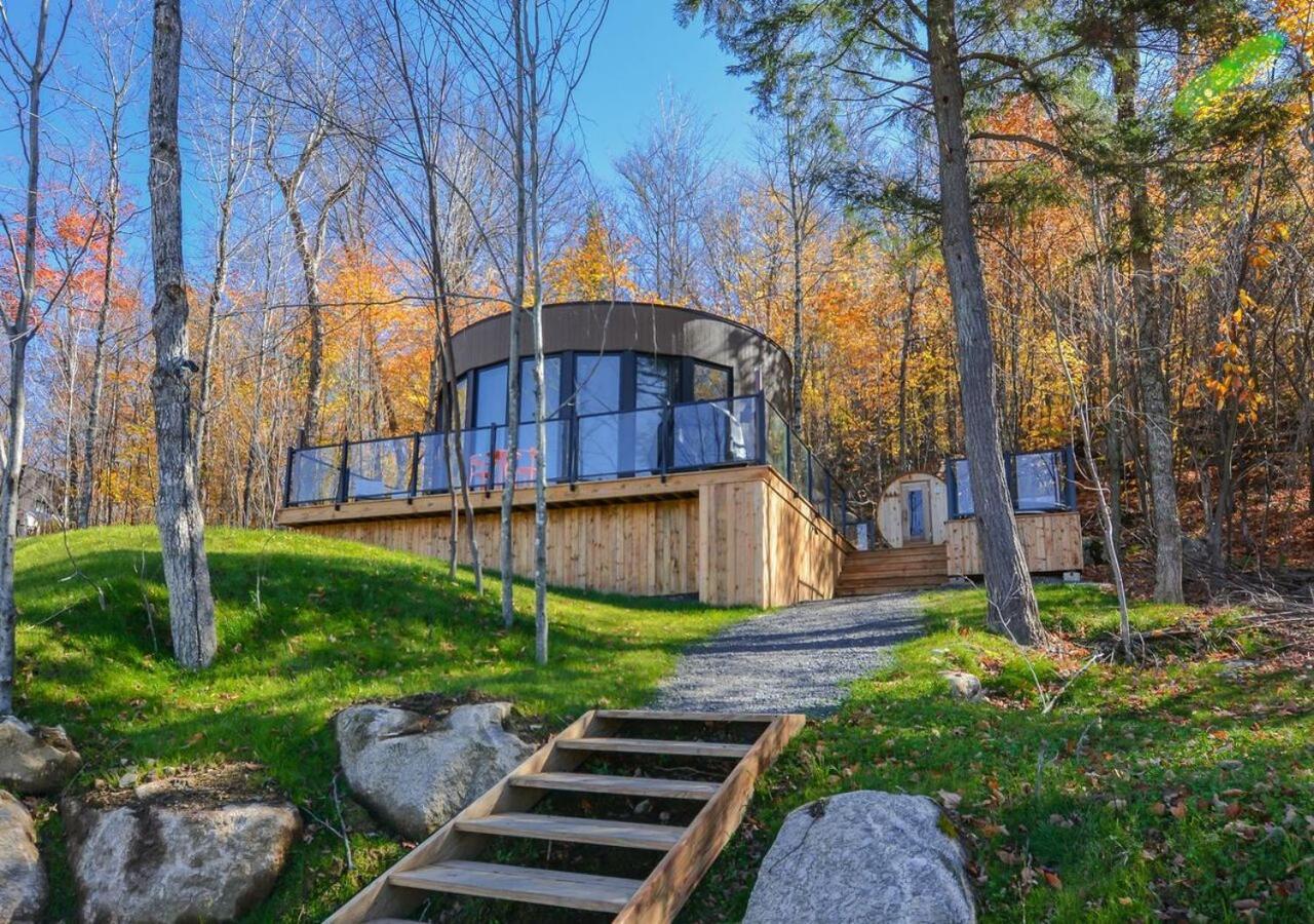 מונט טרמבלאנט Bel Air Tremblant Hotel & Residences חדר תמונה
