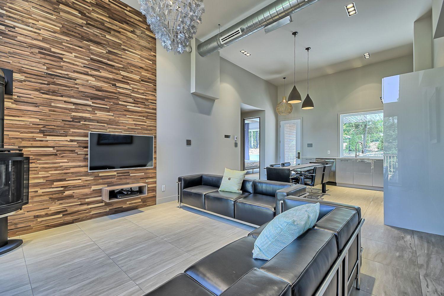 מונט טרמבלאנט Bel Air Tremblant Hotel & Residences חדר תמונה