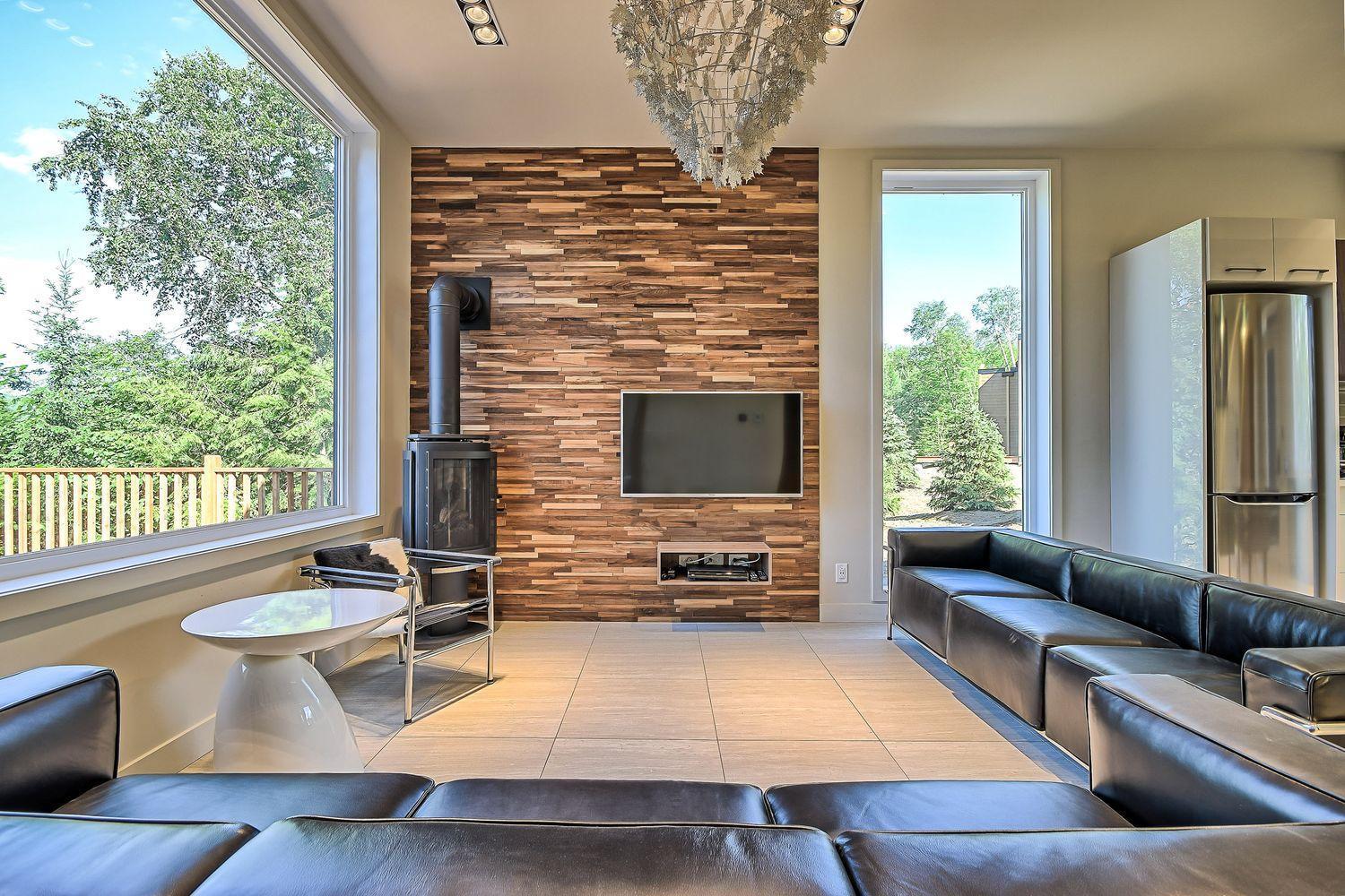מונט טרמבלאנט Bel Air Tremblant Hotel & Residences חדר תמונה